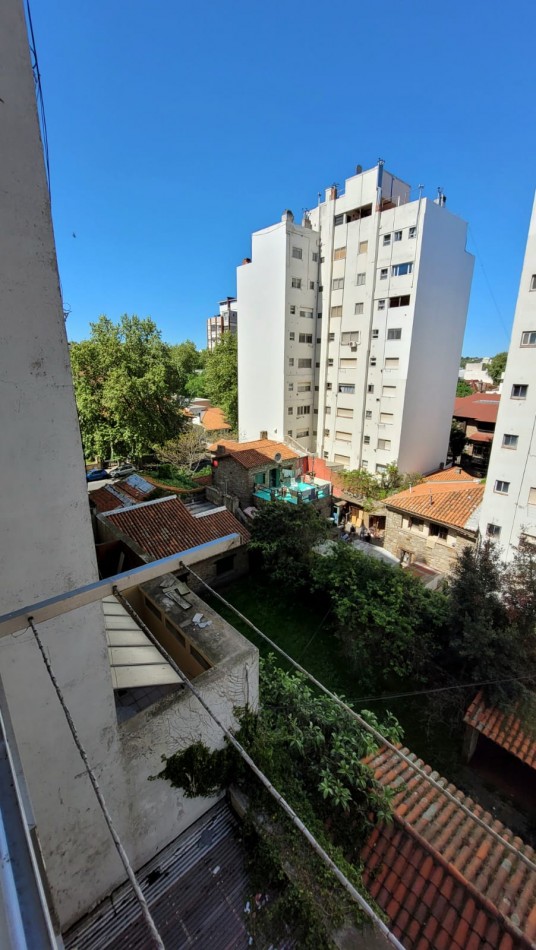 DEPARTAMENTO UN AMBIENTE 