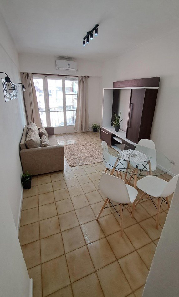 DEPARTAMENTO DOS AMBIENTES 
