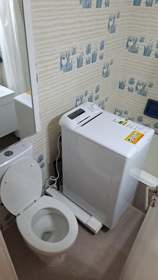 DEPARTAMENTO DOS AMBIENTES 
