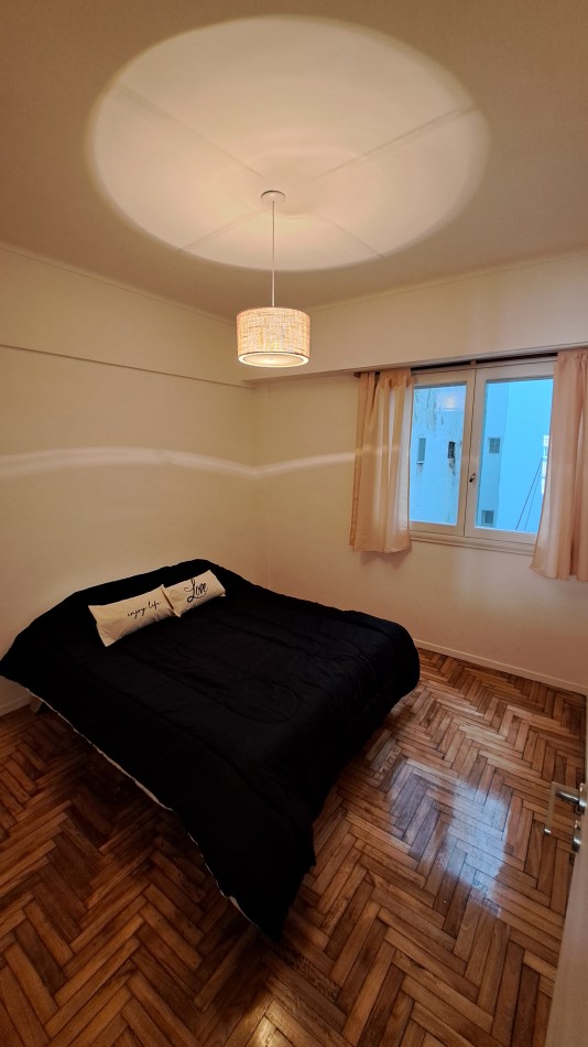 DEPARTAMENTO DOS AMBIENTES 