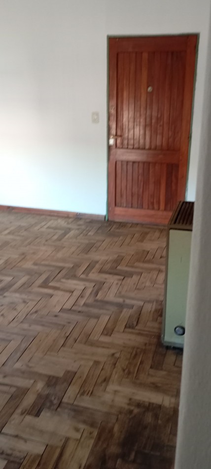 DEPARTAMENTO 4 AMBIENTES