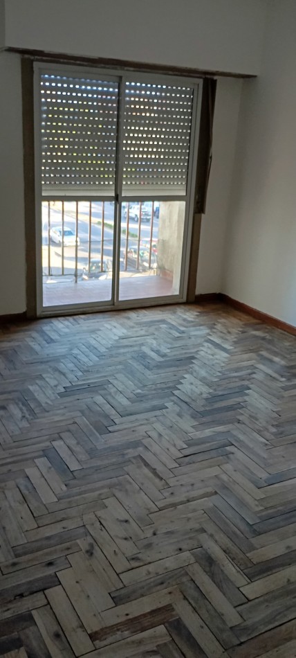 DEPARTAMENTO 4 AMBIENTES