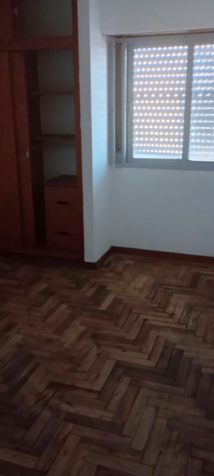 DEPARTAMENTO 4 AMBIENTES