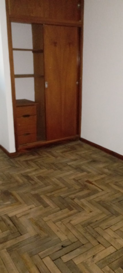 DEPARTAMENTO 4 AMBIENTES