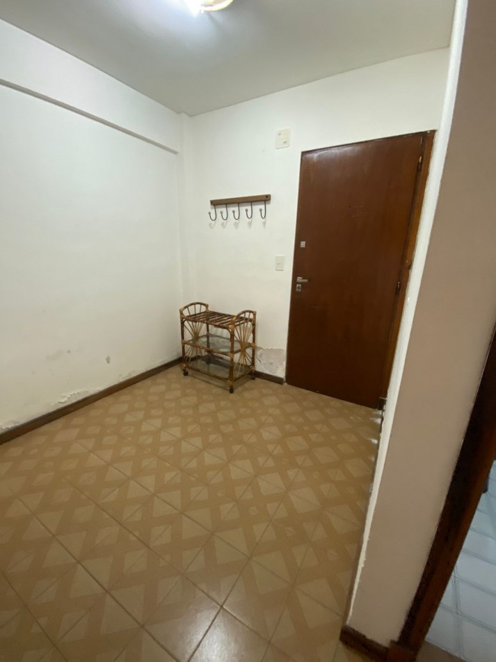 DEPARTAMENTO UN AMBIENTE