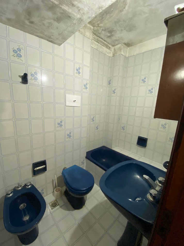 DEPARTAMENTO UN AMBIENTE