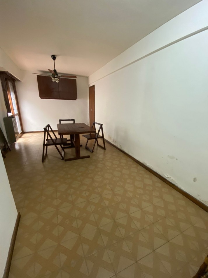 DEPARTAMENTO UN AMBIENTE