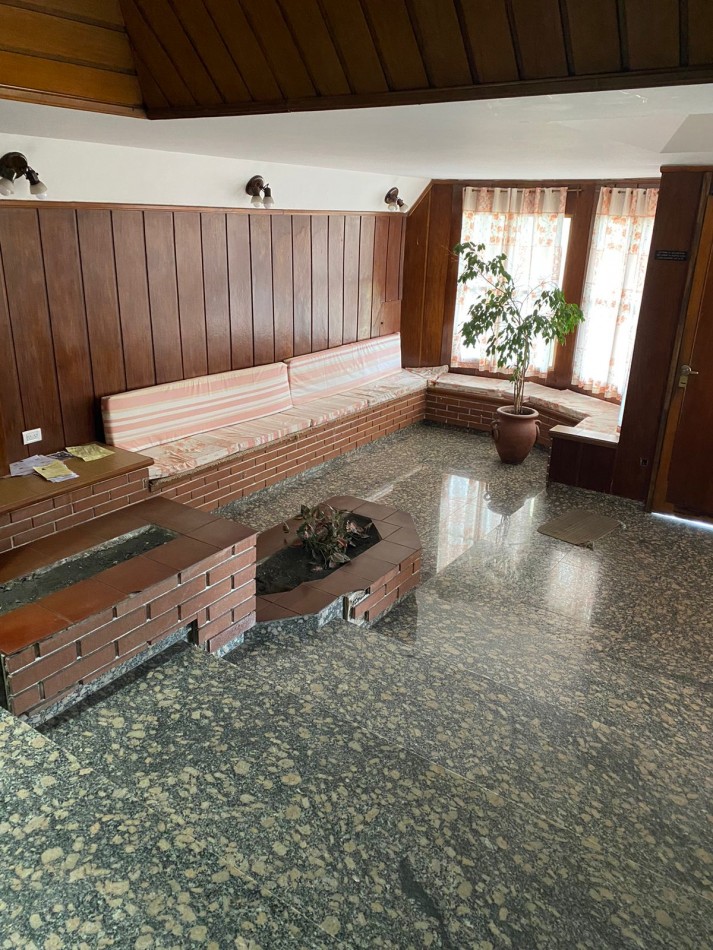 DEPARTAMENTO UN AMBIENTE