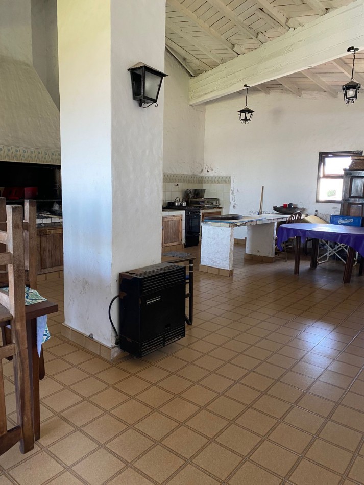 DEPARTAMENTO UN AMBIENTE