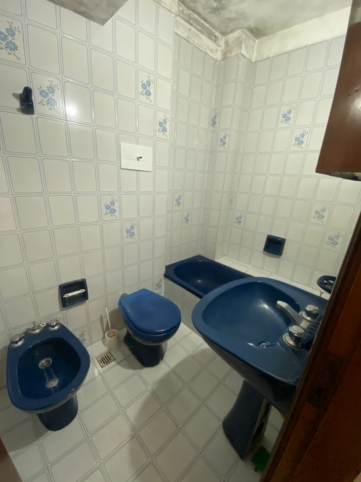DEPARTAMENTO UN AMBIENTE