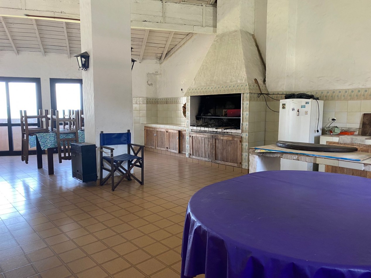 DEPARTAMENTO UN AMBIENTE