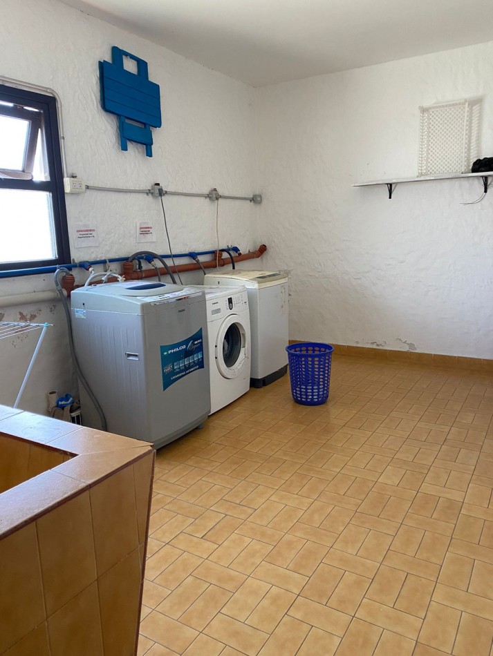 DEPARTAMENTO UN AMBIENTE