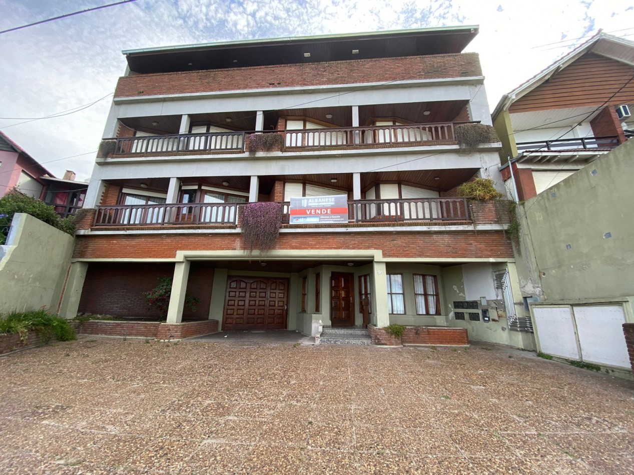 DEPARTAMENTO UN AMBIENTE