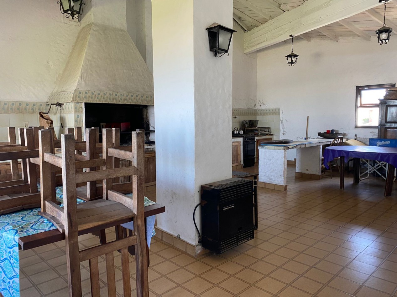 DEPARTAMENTO UN AMBIENTE
