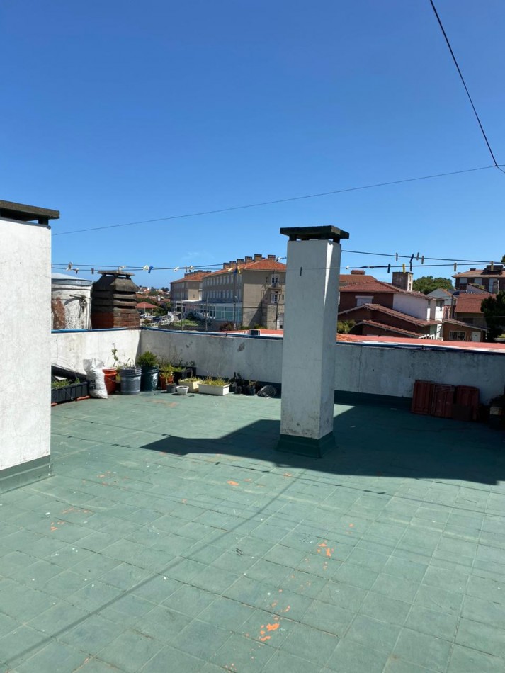 DEPARTAMENTO UN AMBIENTE
