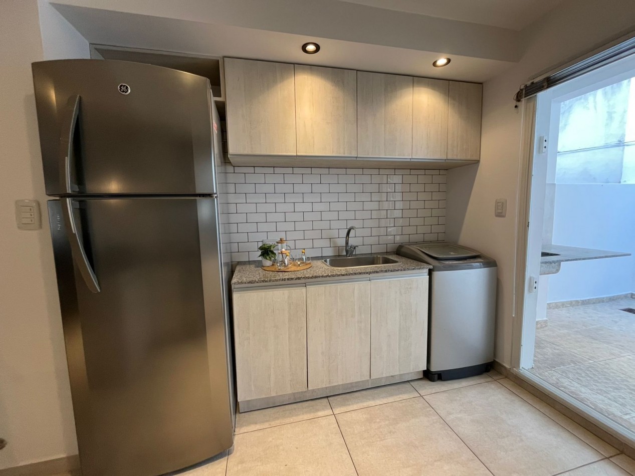  APTO CREDITO. VENTA TRES AMB CON BALCON A LA CALLE