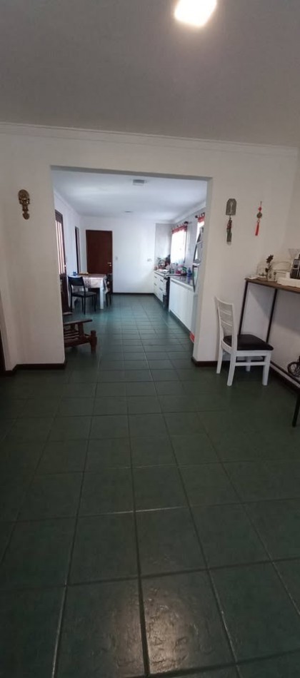 VENTA CASA TRES AMBIENTES FARO NORTE