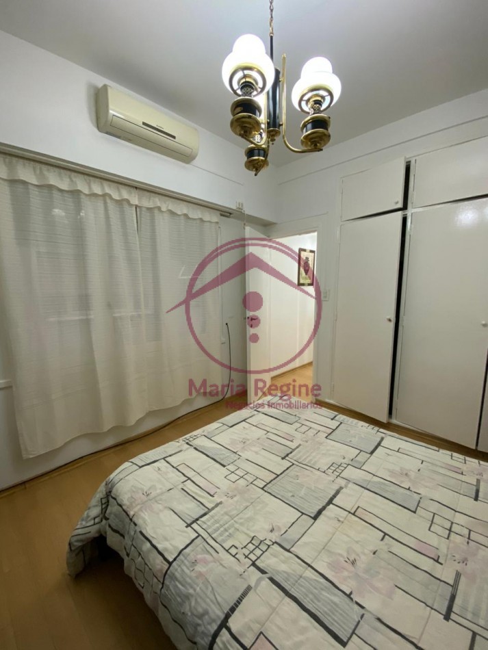 VENTA DEPARTAMENTO FRENTE  PLAZA COLON