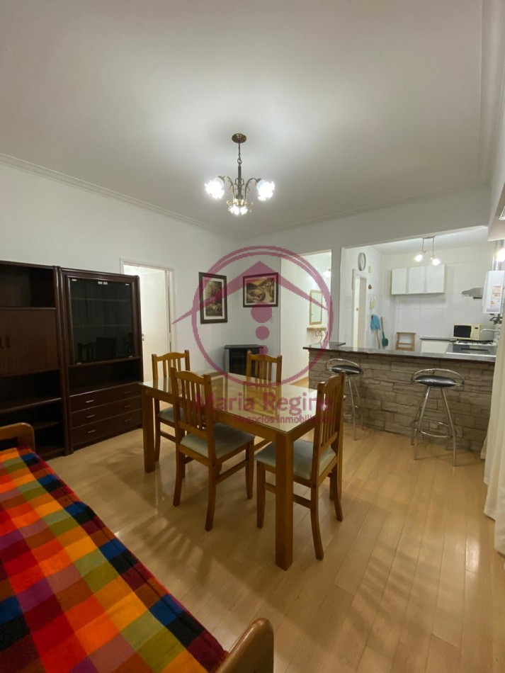 VENTA DEPARTAMENTO FRENTE  PLAZA COLON