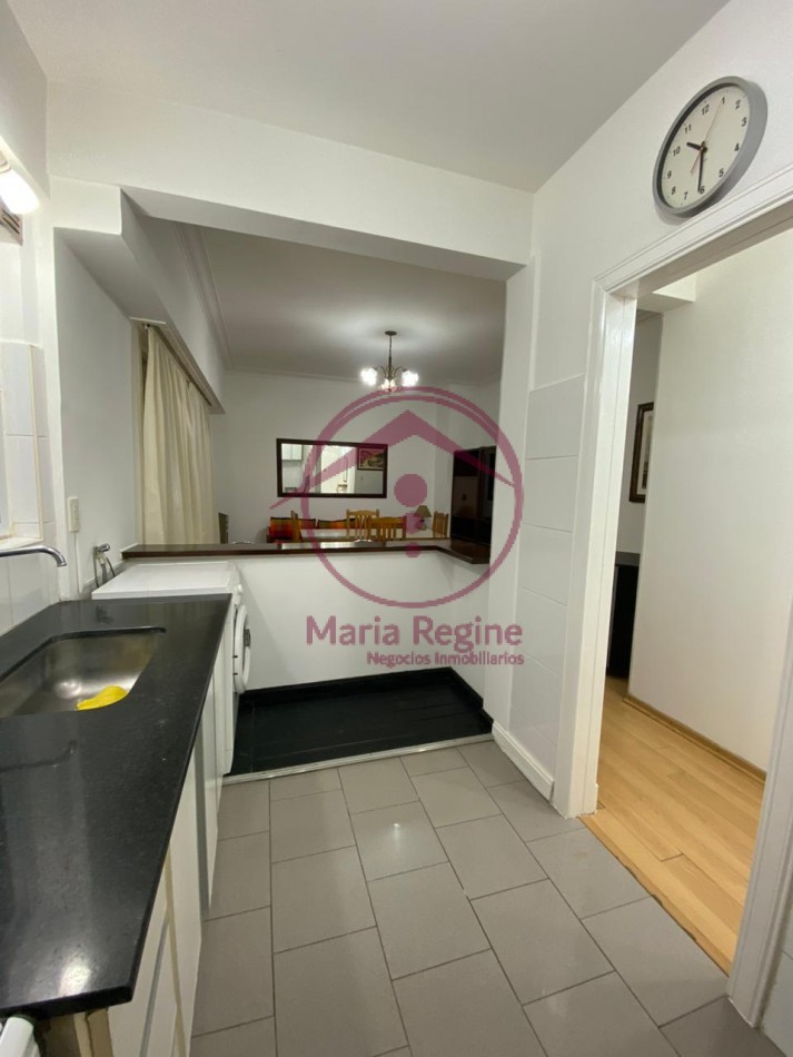 VENTA DEPARTAMENTO FRENTE  PLAZA COLON