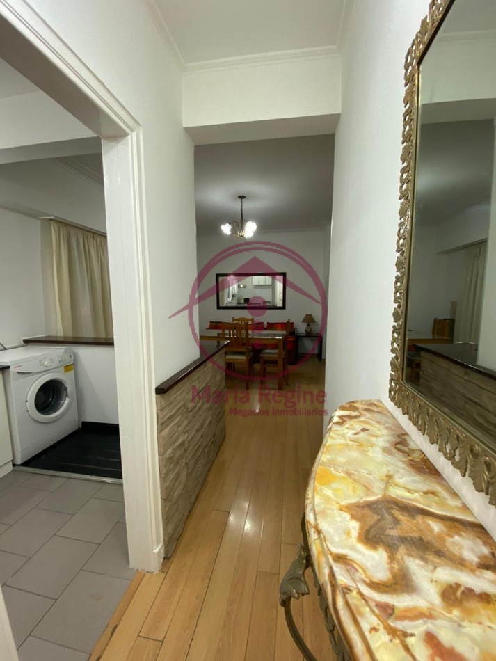 VENTA DEPARTAMENTO FRENTE  PLAZA COLON