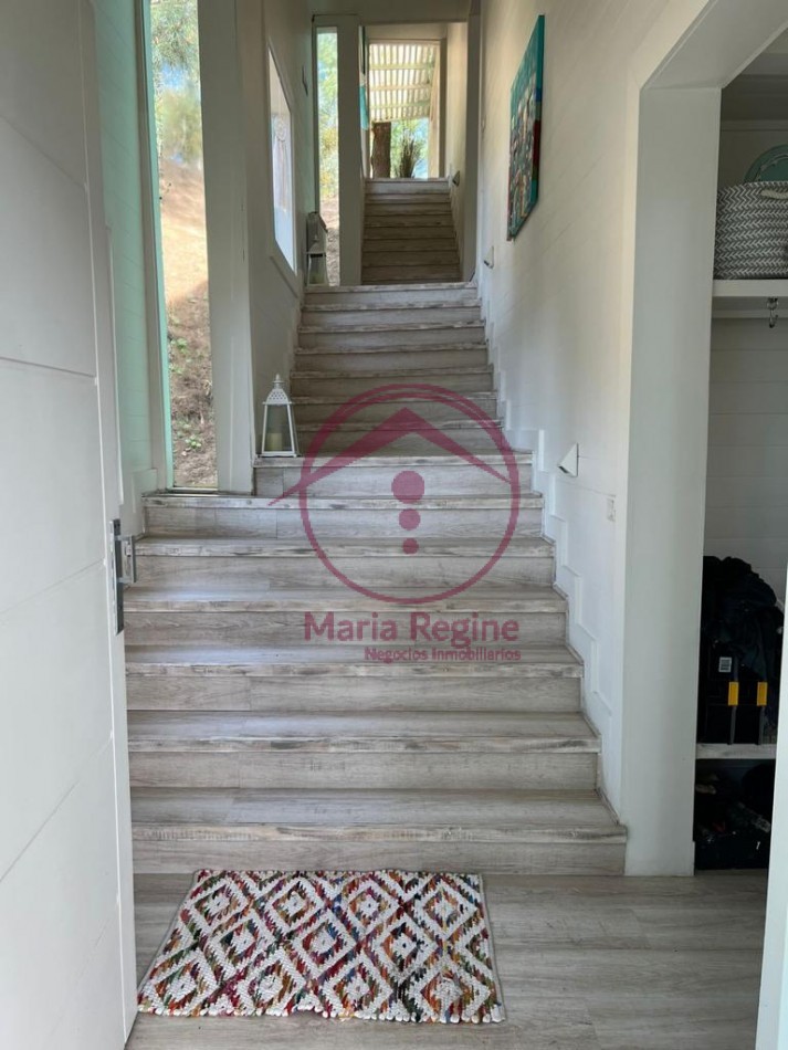CASA AQUA COSTA ESMERALDA BARRIO DEPORTIVO