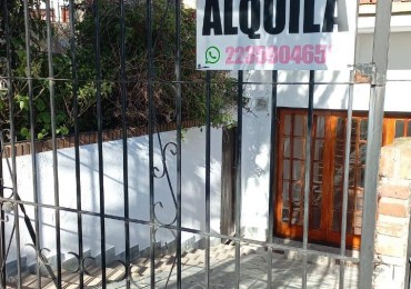 Departamento 2 ambientes