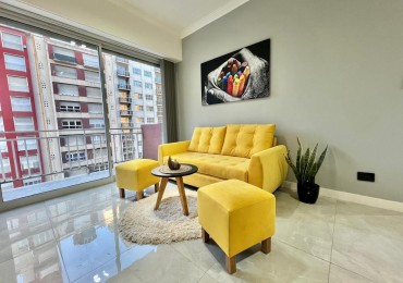 Departamento 2 amb externo