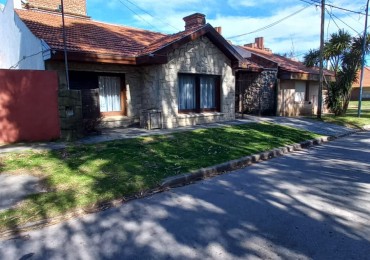Chalet 4 amb