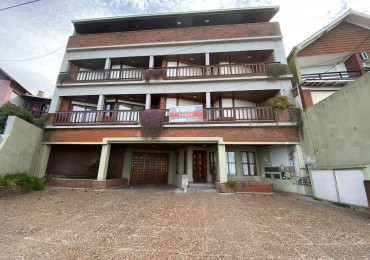 DEPARTAMENTO UN AMBIENTE