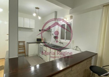 VENTA DEPARTAMENTO FRENTE  PLAZA COLON